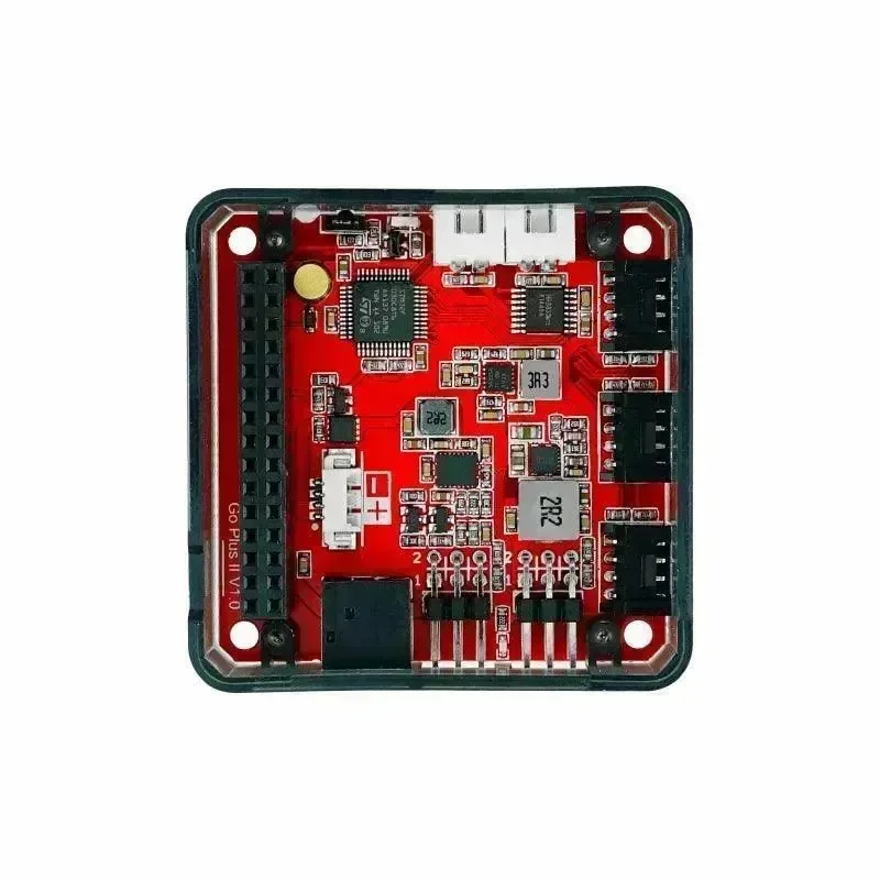 M5stack Goplus2 DC Motor and Servo Driver Module