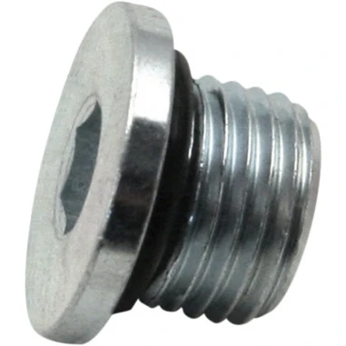 MAGNETIC OIL DRAIN PLUG HARLEY-DAVIDSON