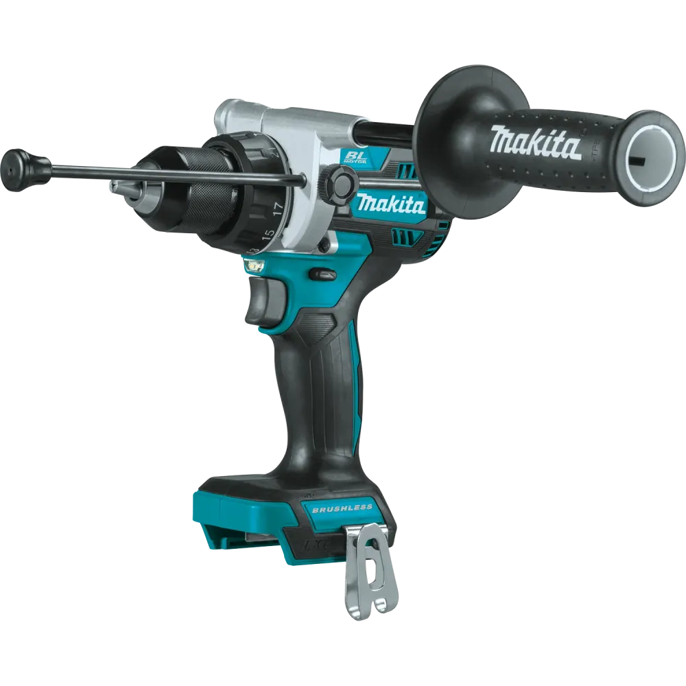 MAKITA 18V LXT® 1/2" Hammer Driver‑Drill (Tool Only)