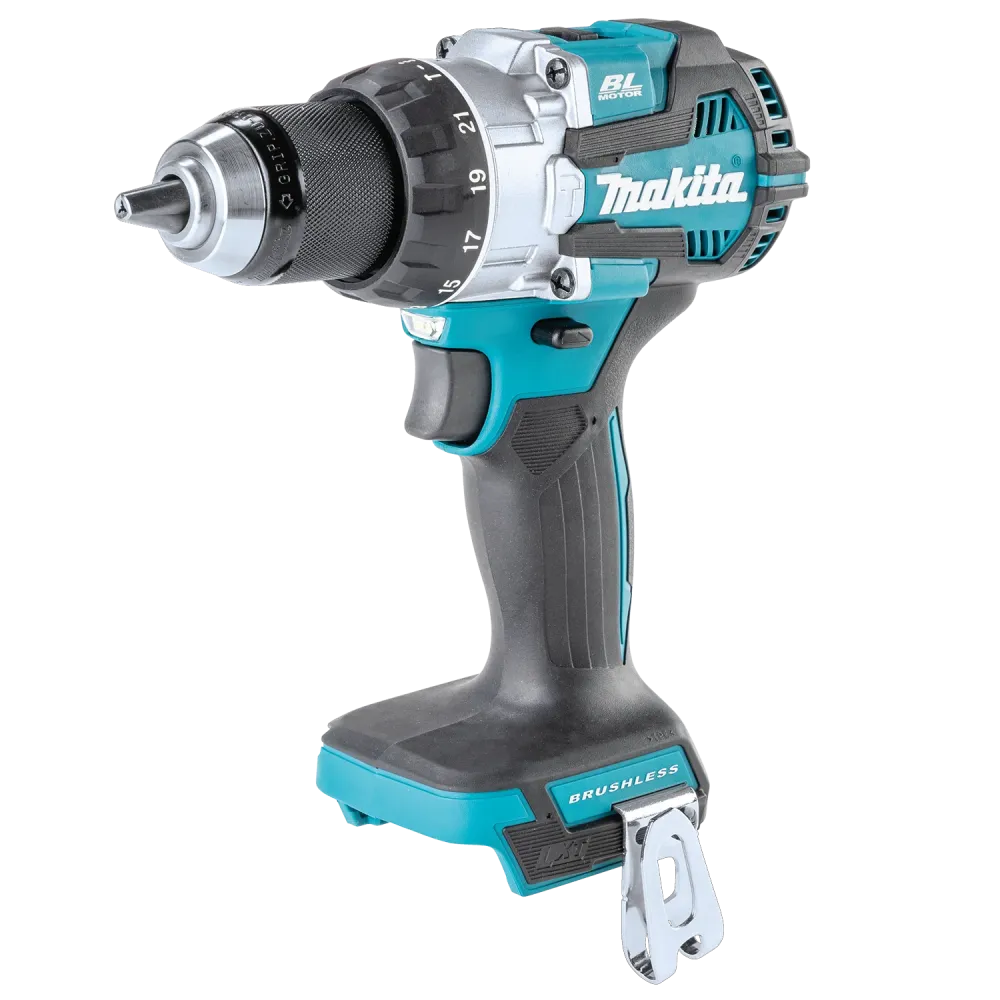 MAKITA 18V LXT® Klein 1/2" Hammer Driver‑Drill (Tool Only)