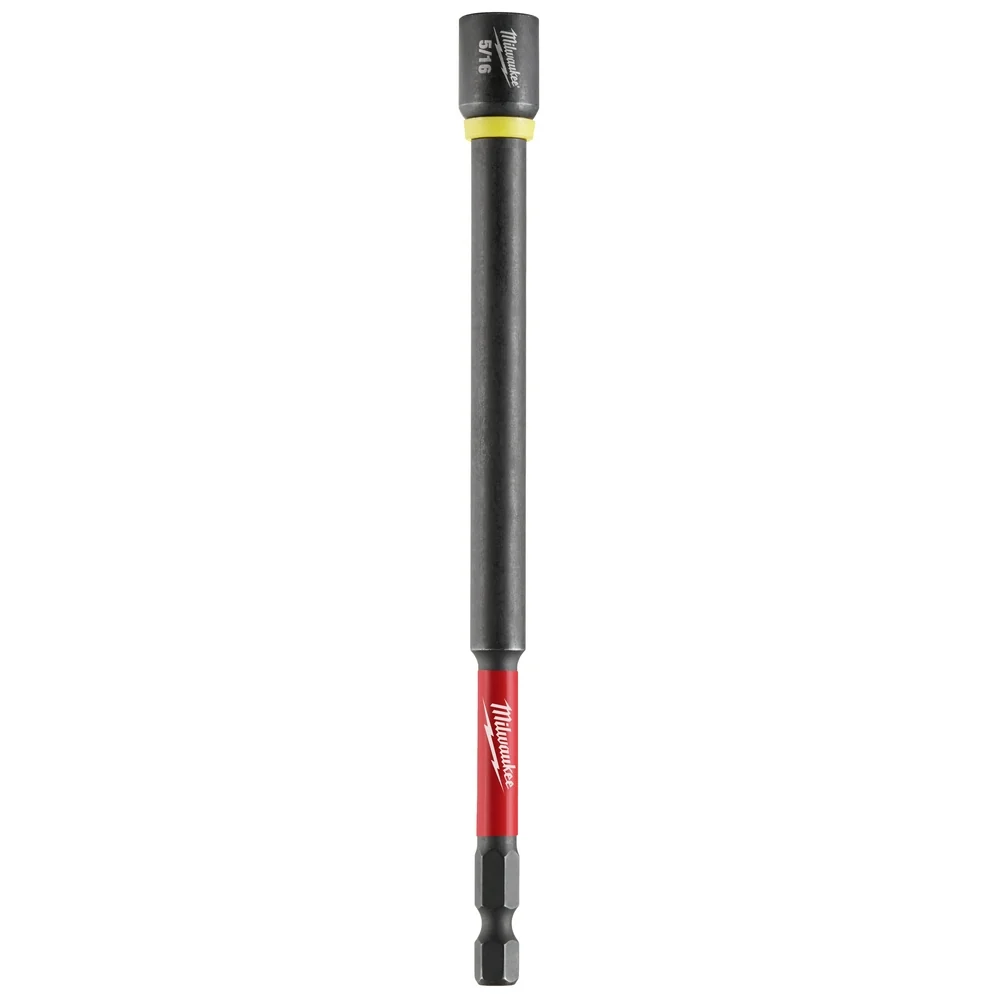 Milwaukee Tools 5/16" x 6" Magnetic Nut Driver 49-66-4683