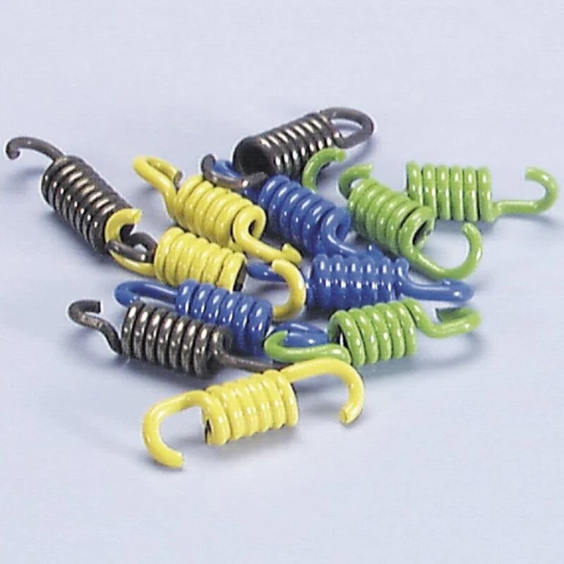 Muelles Embrague motor Piaggio(245.030)