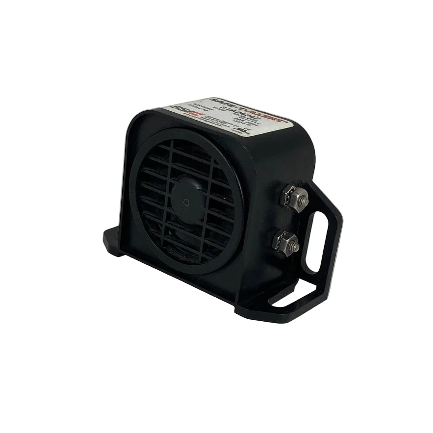 National Equipment 5200-116 Beeper, Back-up
