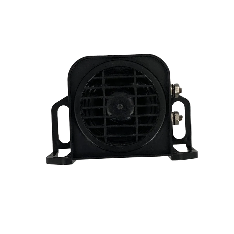 National Equipment 5200-116 Beeper, Back-up