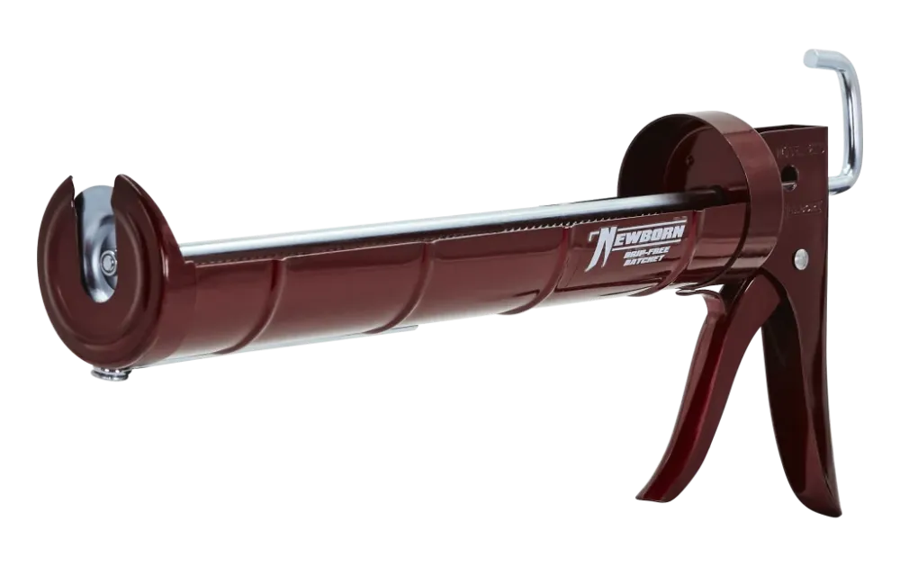 NEWBORN Model 217D Caulk Gun