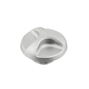 Oil Cap Satijnstof Finish Engine Triumph