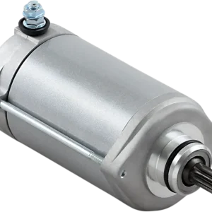 PARTS UNLIMITED STARTERS STARTER MOTOR SUZUKI