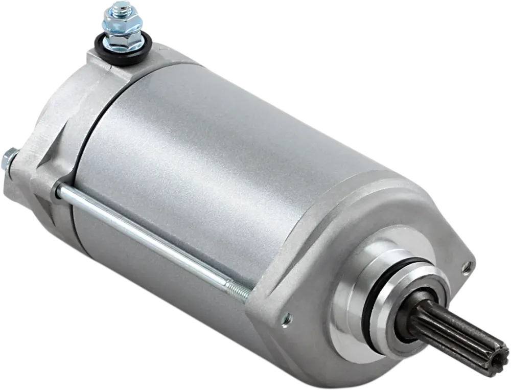 PARTS UNLIMITED STARTERS STARTER MOTOR SUZUKI