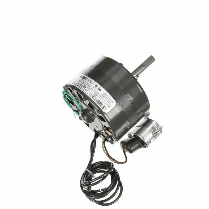 PEMS D1050 5 Inch Diameter 1/8 HP Motor 230 Volts 1550 RPM