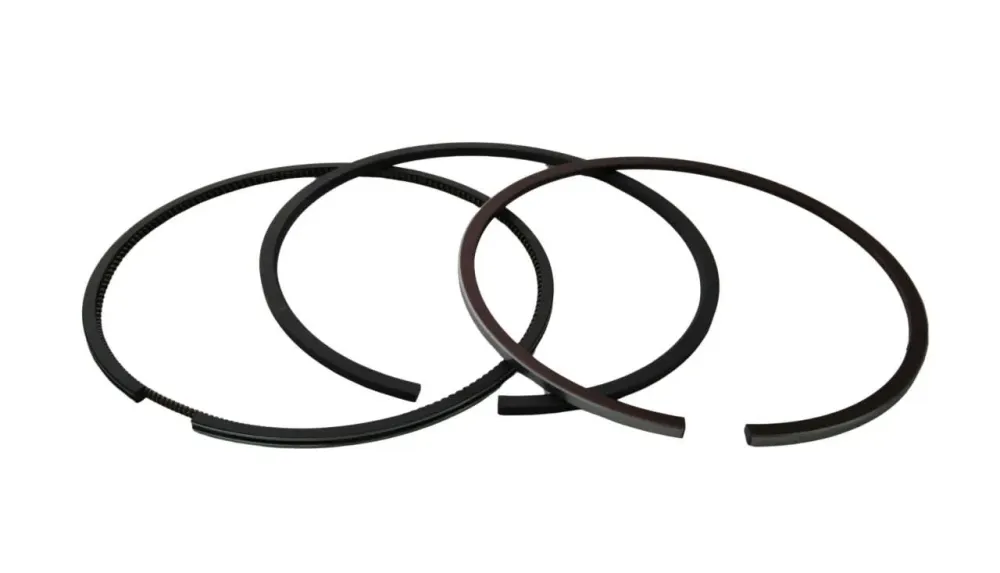 Perkins 1106C-70TA Ring set