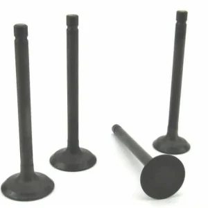Perkins 402F-05 And 402J-05 Cylinder Head Valve Set
