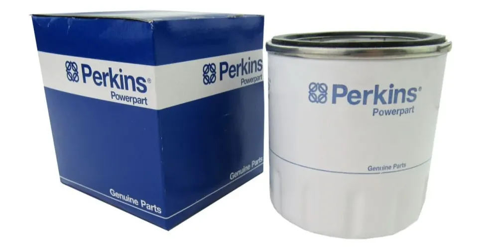Perkins 415GM Oil Filter (140517050)