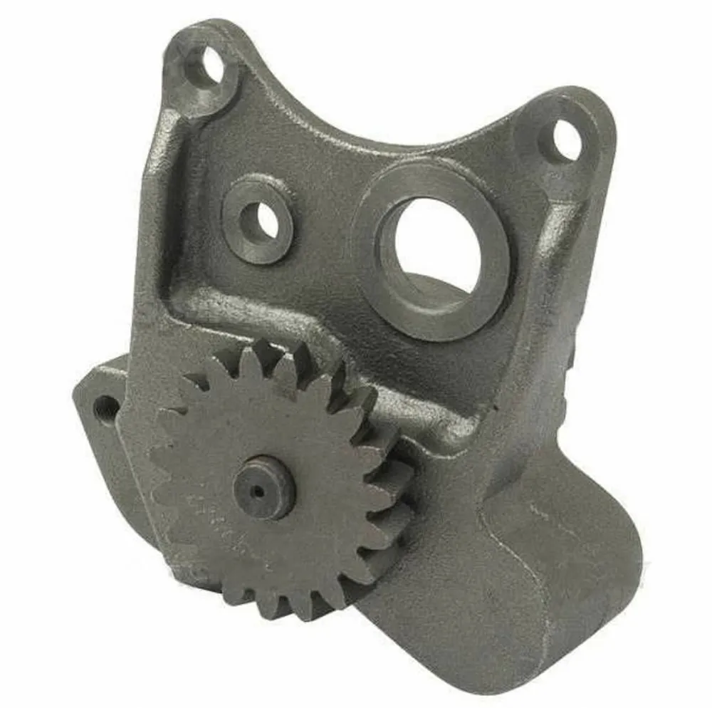 Perkins 4.236 Oil Pump Naturally Aspirated - equivalent to 41314182