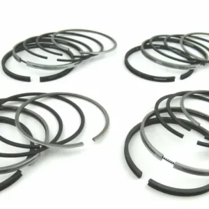 Perkins 4.236 Piston Rings Normaal Size Set