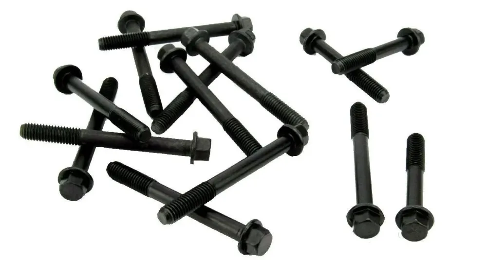 Perkins Perama M20 Cylinder Head Bolt Set