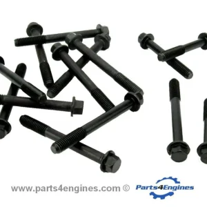 Perkins Perama M35 Cylinder Head Bolt Set
