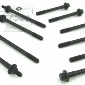 Perkins Prima M60 Head Bolt Set