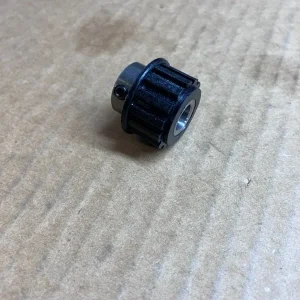 PULLEY, BLADE ARBOR