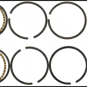 Segmentos de pistón para Harley-Davidson Twin Cam 110" STD