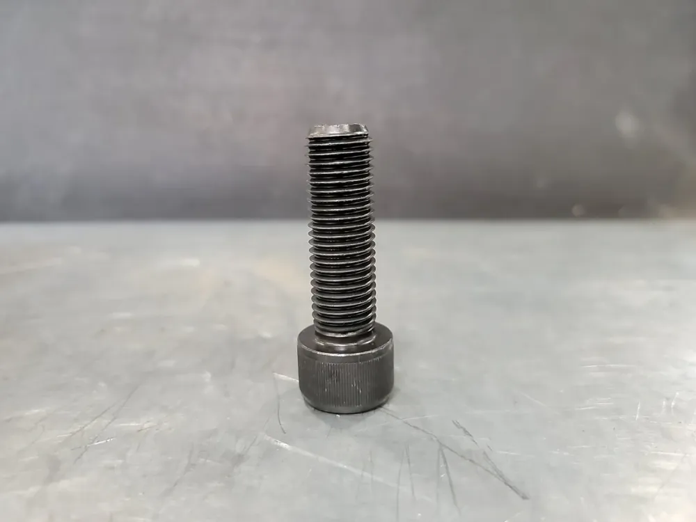 16 x 50 mm Socket Thread Cap Screws 532254-100-BR