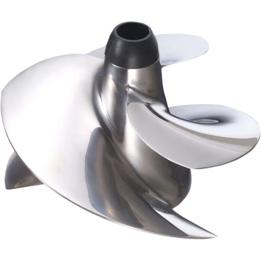 Solas KG-CD-14/21 Impeller Kawasaki JT 1500 Replaces OEM: 59255-3729