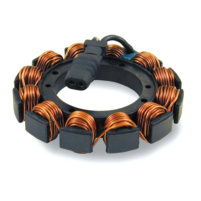 Spyke, Alternator Stator Harley-Davidson