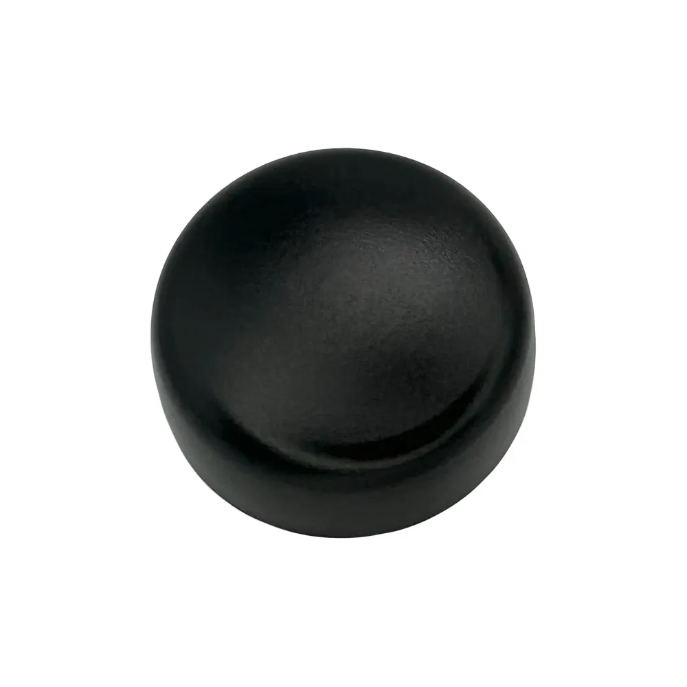 Tilt Trim Cylinder Pivot Pin Cap Replacement Volvo Penta OMC Cobra Sterndrives - 0778214, 3857522