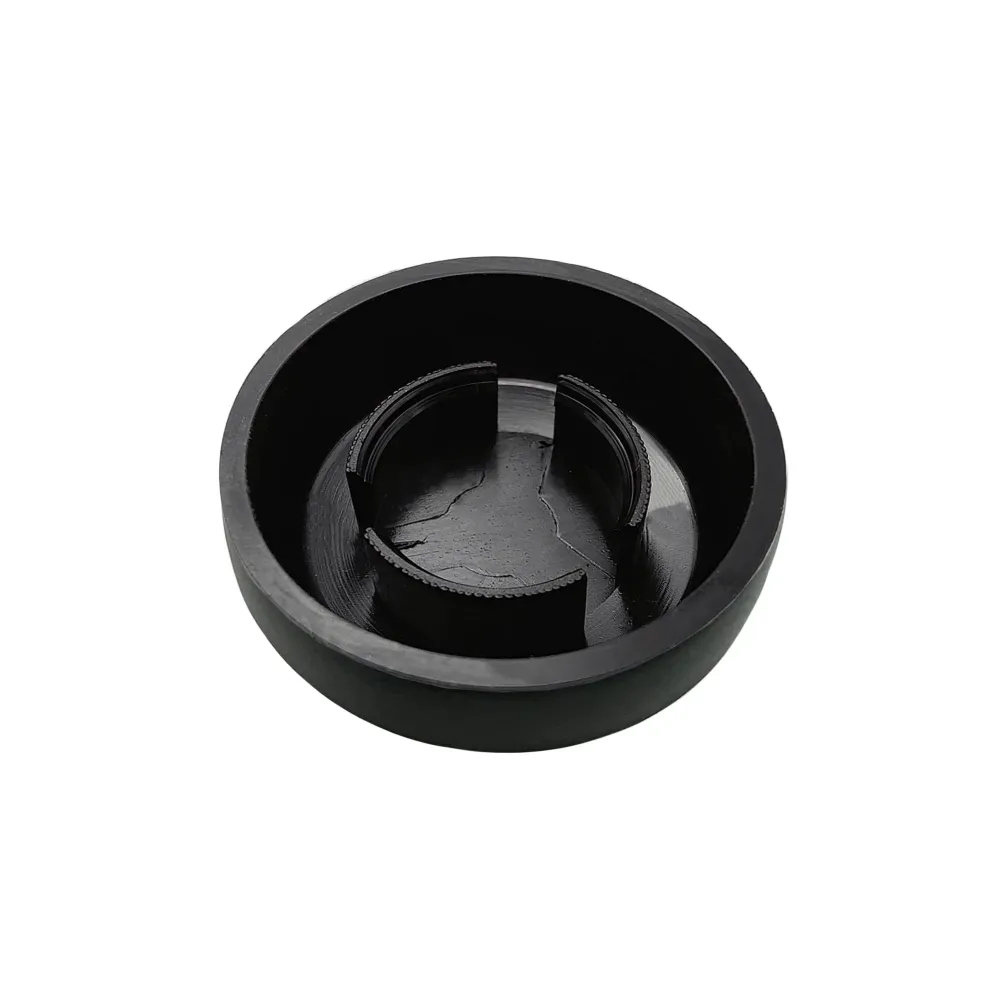 Tilt Trim Cylinder Pivot Pin Cap Replacement Volvo Penta OMC Cobra Sterndrives - 0778214, 3857522