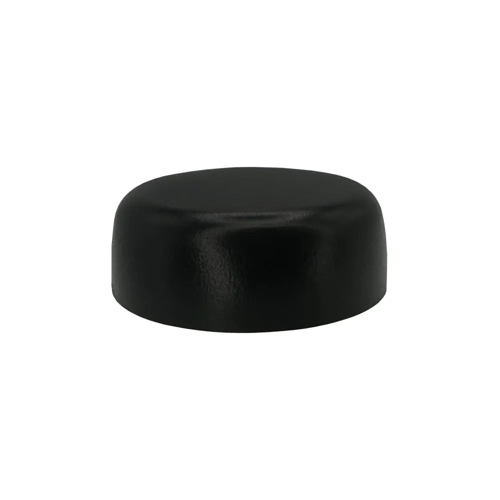 Tilt Trim Cylinder Pivot Pin Cap Replacement Volvo Penta OMC Cobra Sterndrives - 0778214, 3857522
