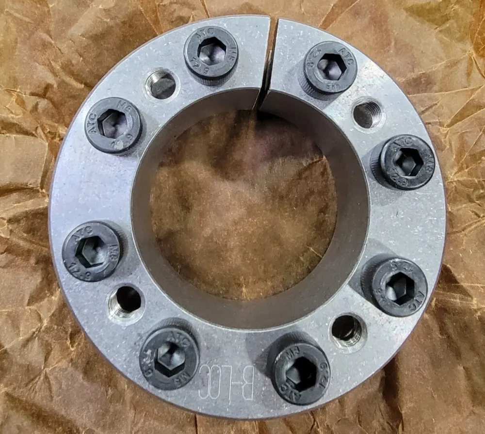Tolko Keyless Bushing Drive TLK 133-55MM