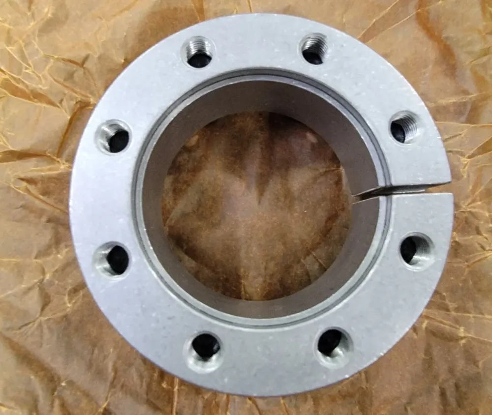 Tolko Keyless Bushing Drive TLK 133-55MM