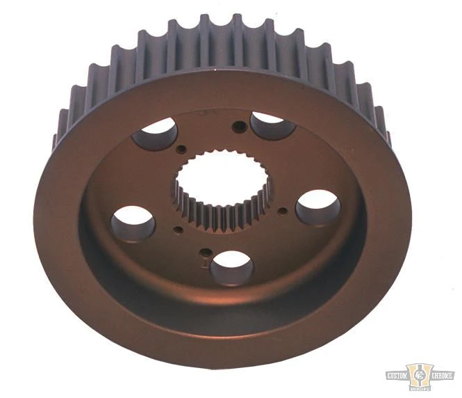 Transmission Drive Pulley 1" 34.0 teeth Harley-Davidson