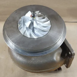 Turbocharger 4037829