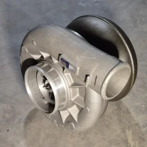 Turbocharger HX82 3800499