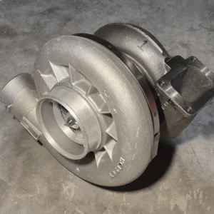 Turbocharger HX82 3800499RX