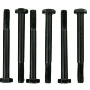 Volvo Penta 2001 Cylinder Head Bolt Set - equivalent to 970888