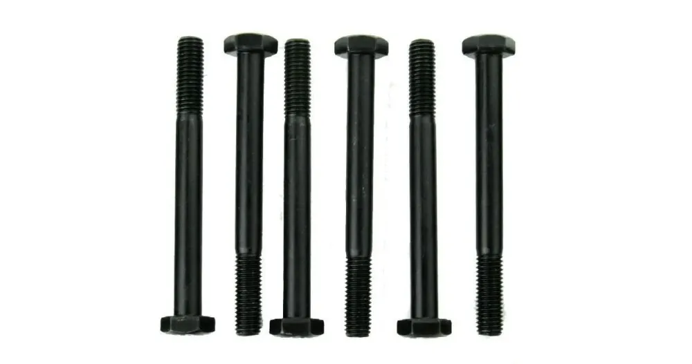 Volvo Penta 2001 Cylinder Head Bolt Set - equivalent to 970888