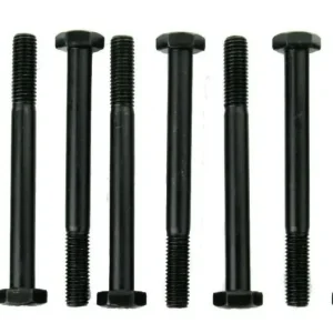 Volvo Penta 2002 Cylinder Head Bolt Set - equivalent to 970888