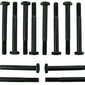 Volvo Penta 2003 Cylinder Head Bolt Set - equivalent to 970888