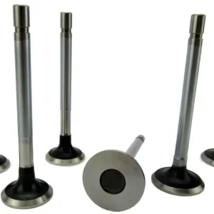 Volvo Penta 2003 Cylinder Head Valve Set
