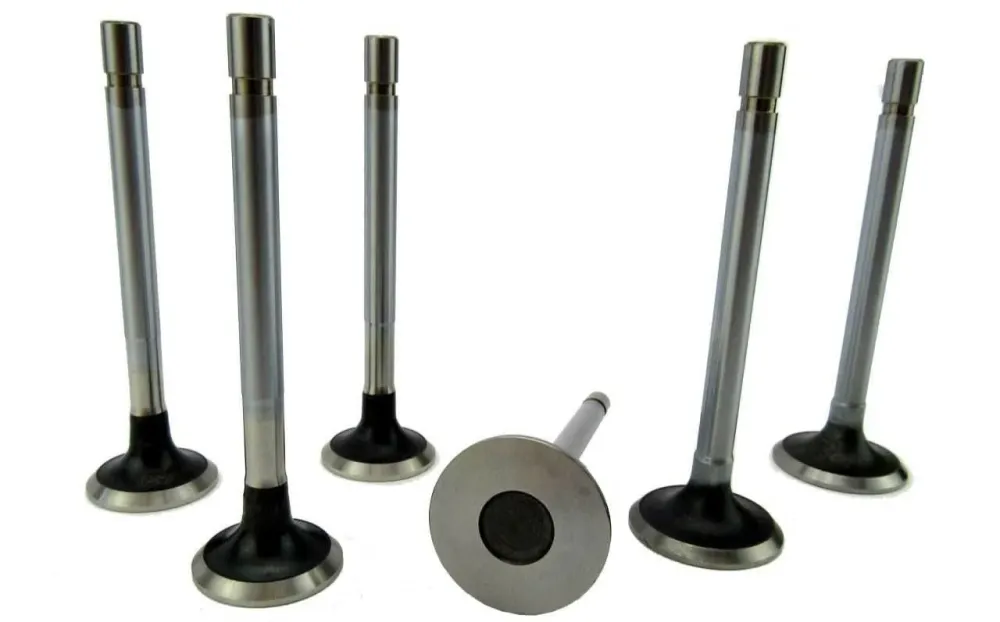 Volvo Penta 2003 Cylinder Head Valve Set