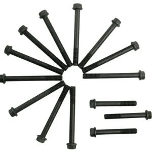 Volvo Penta D1-30 Cylinder Head Bolt Set (T436734)
