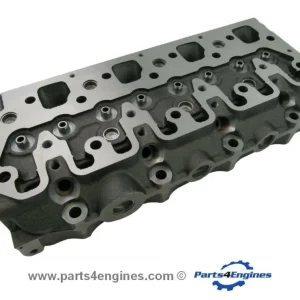 Volvo Penta D2-55 Cylinder Head (Bare)