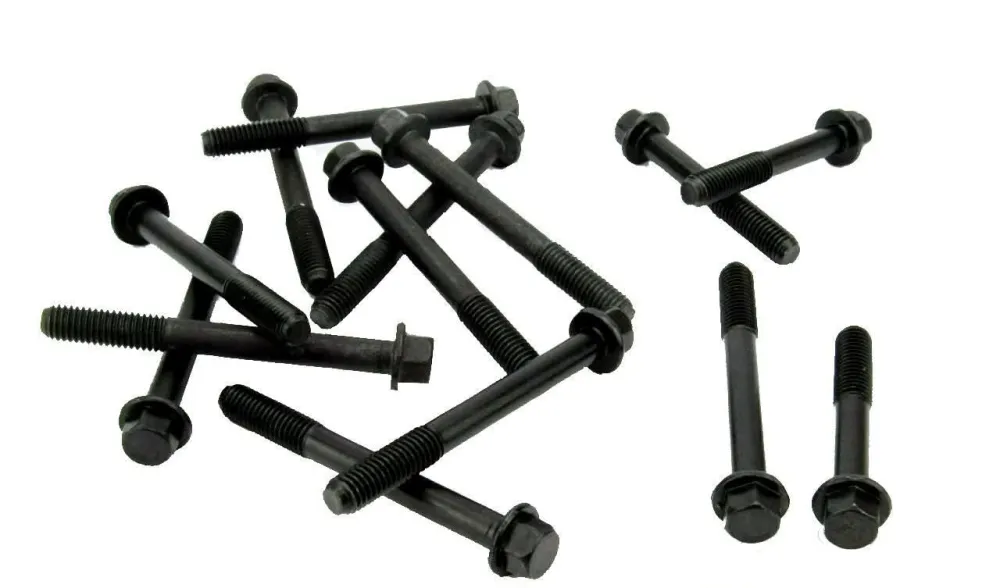 Volvo Penta D2-55 Cylinder Head Bolt Set