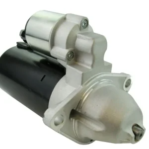Volvo Penta D2-75 Starter Motor - equivalent to 21323043