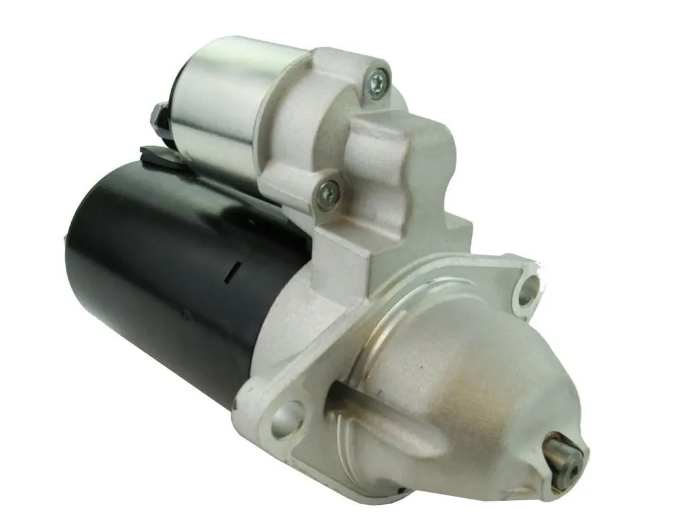 Volvo Penta D2-75 Starter Motor - equivalent to 21323043