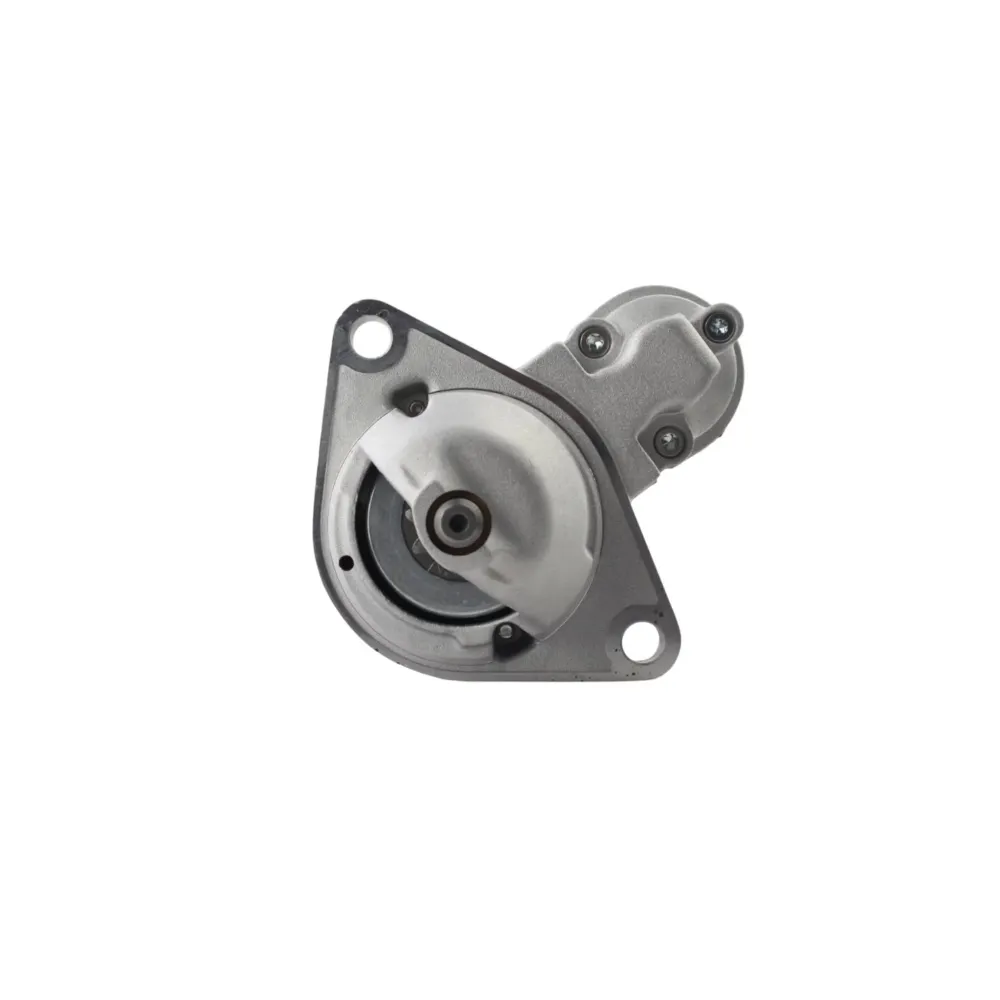 Volvo Penta D2-75 Starter Motor - equivalent to 21323043