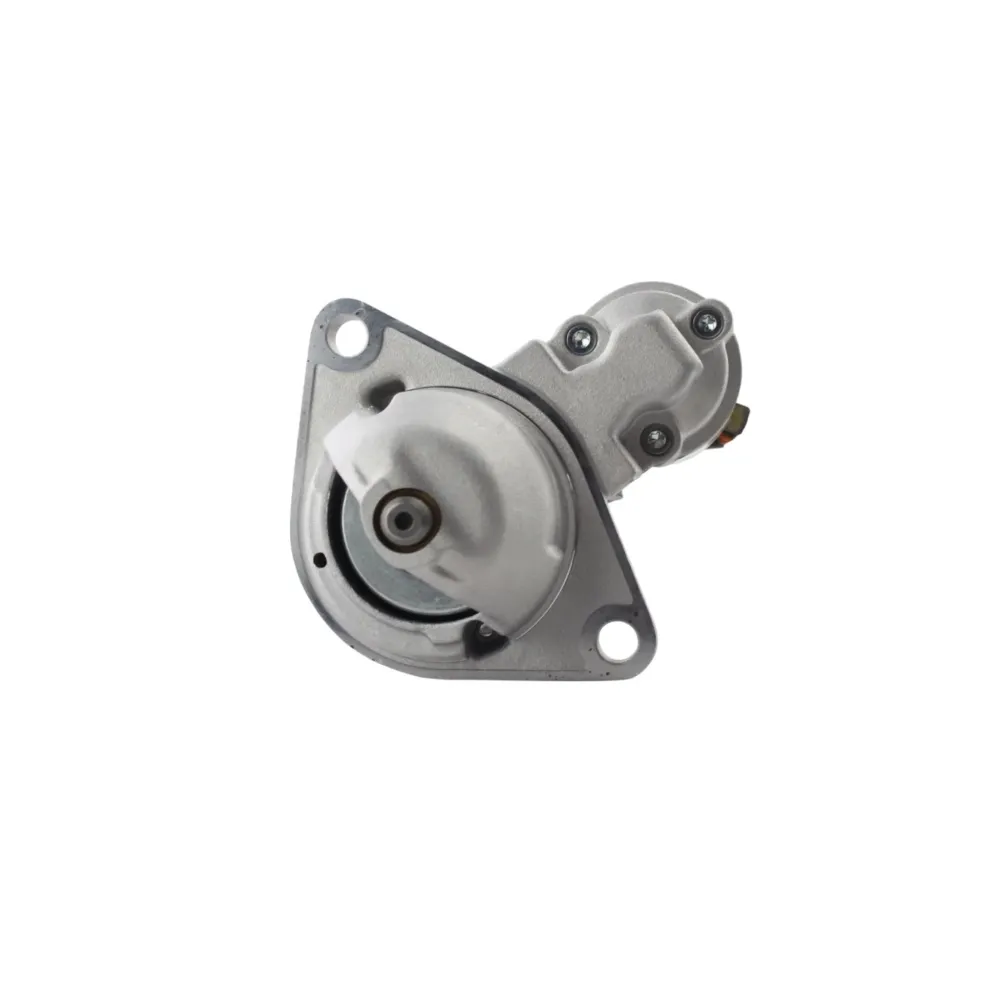Volvo Penta D2-75 Starter Motor - equivalent to 21323043