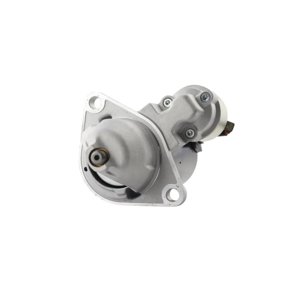 Volvo Penta D2-75 Starter Motor - equivalent to 21323043