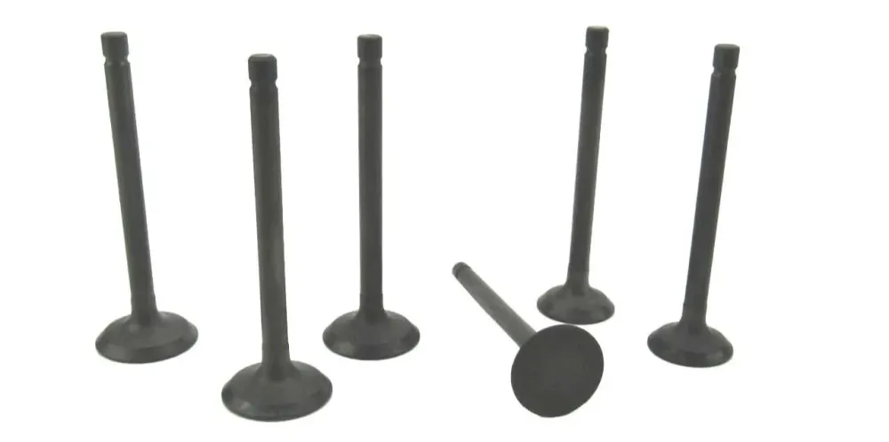 Volvo Penta MD2020 Cylinder Head Valve Sets